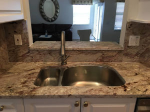 Granite Vs Quartz Is Really One Better Than The Other C A S
