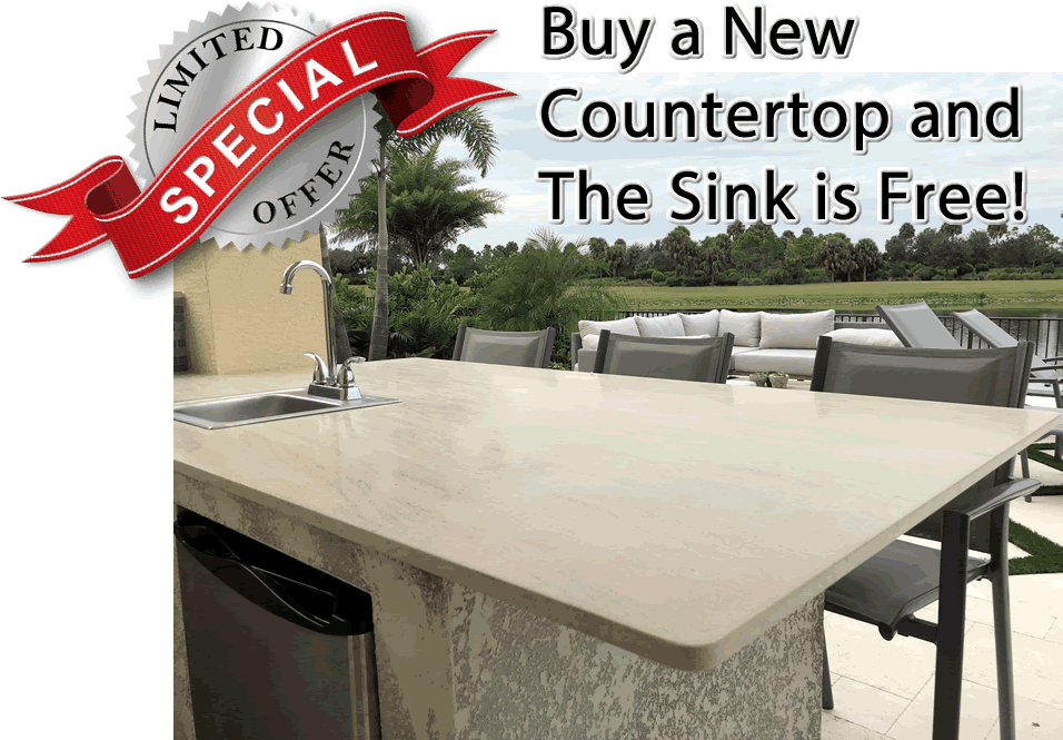 Free Sink C A S Granite Quartzite Marble Quartz Countertops
