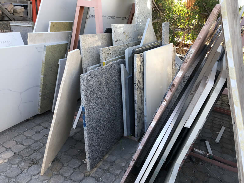 Granite Quartz And Marble Remnants Prices Colors And Sizes