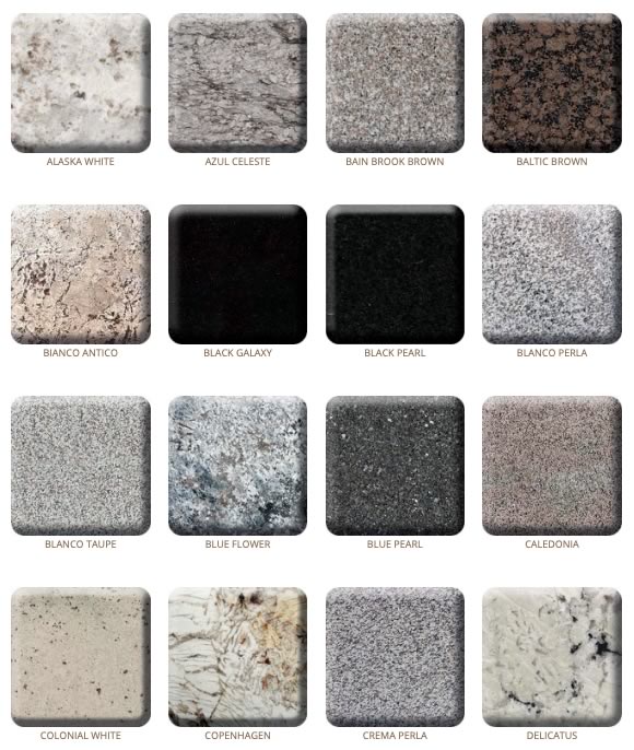 Prefab Countertops C A S Granite Quartzite Marble Quartz